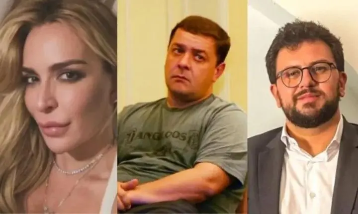 PF apura possível elo entre lobista Lulinha e Marcola