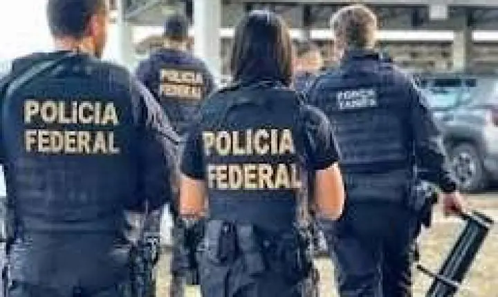 PF apura suposto esquema de desvio de recursos públicos e lavagem de dinheiro em Mato Grosso, São Paulo, Rondônia e Ceará