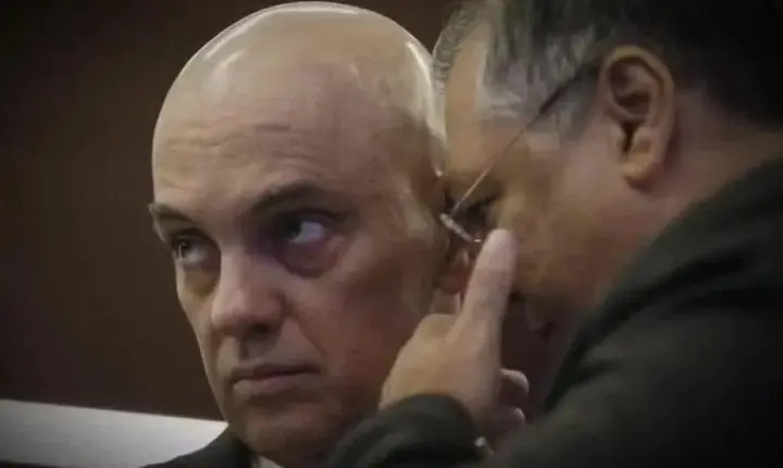 PL rejeita “acordão” com STF e mira impeachment de Moraes e Dino em 2027