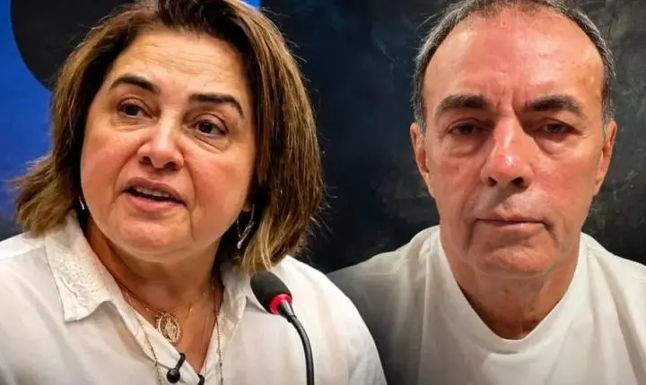 Polícia faz buscas por Maria do Carmo e integrantes de campanha após denúncia de Omar Aziz