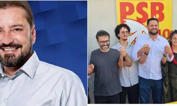 Política de Rondônia entra em ebulição com denúncias, disputas partidárias e guerra jurídica pelo Senado
