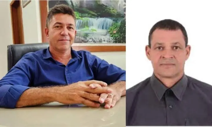 PREFEITO DENA DE ALTO ALEGRE AGE DE FORMA TRUCULENTA XINGA VEREADOR E O AMEAÇA