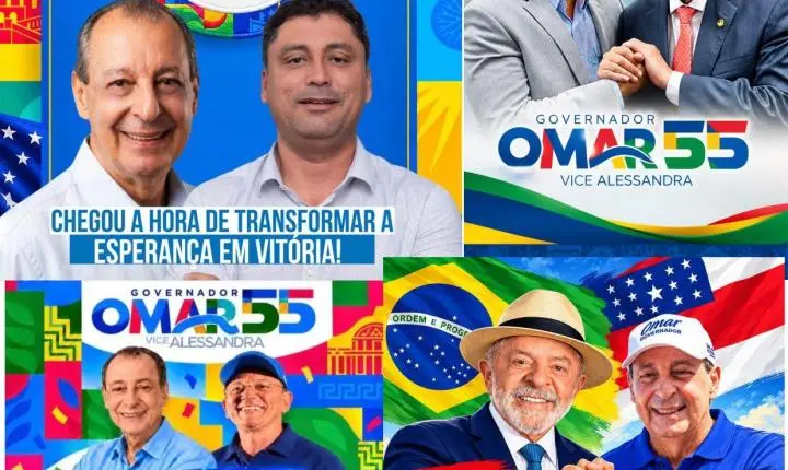 PREFEITOS DE LÁBREA E HUMAITÁ NO SUL DO AMAZONAS ENCONTRAM DIFICULDADES PARA VIRAR VOTOS DE ELEITORES E ELEITORAS BOLSONARISTAS 