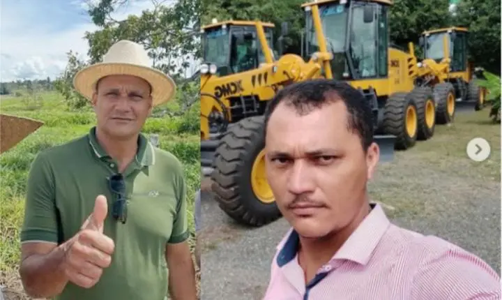Prefeitura de Nova Brasilândia do Oeste recupera trecho crítico da Rua Beira Rio