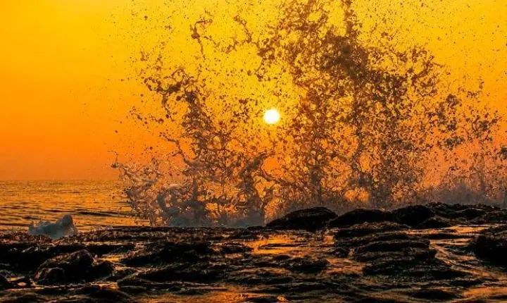 Previsão aponta calor forte e seca acentuada no Norte devido ao El Niño
