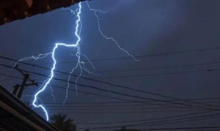 Previsão de tempestades e ventos fortes para o fim de semana coloca equipes da Energisa em estado de atenção