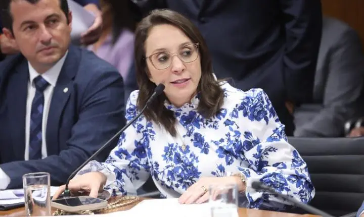 Projeto cria política de saúde mental na educação básica
