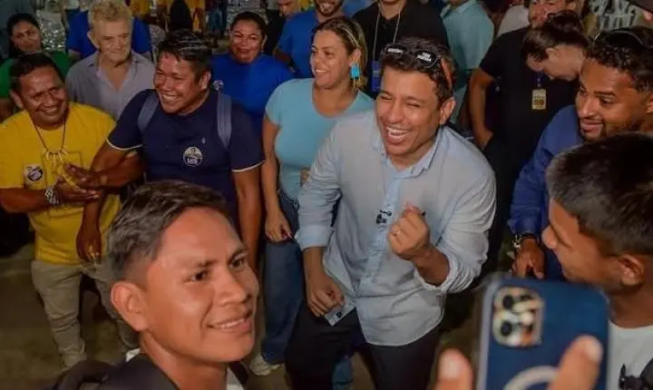 PSD oficializa Adailton Fúria ao Governo, lança Luís Fernando ao Senado e homologa 25 candidatos a deputado estadual