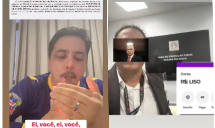 QUANDO O TIRO SAI PELA CULATRA. ISSO PODE TER ACONTECIDO NA CIDADE DE LÁBREA EM DENÚNCIAS PERPETRADAS POR ADVOGADO ACUSADO DE PERTENCER A QUADRILHA DE FRAUDADORES DE VESTIBULARES DA UEA