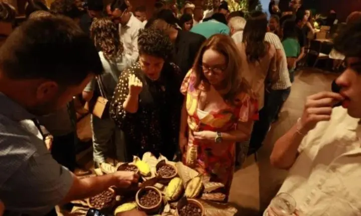 Rondônia e Pará dominam final de concurso nacional de cacau com 75% das vagas