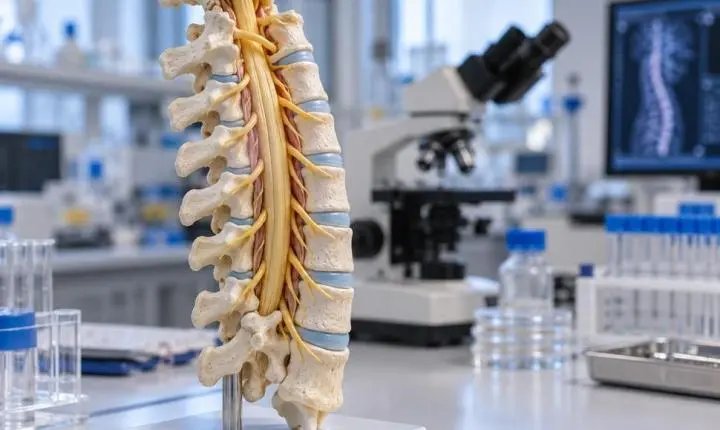 Rondônia terá primeira aplicação de Polilaminina em paciente com lesão medular
