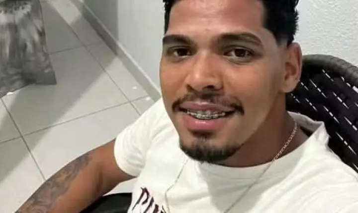 Rondoniense de 23 anos é espancado até a morte durante evento no Ceará