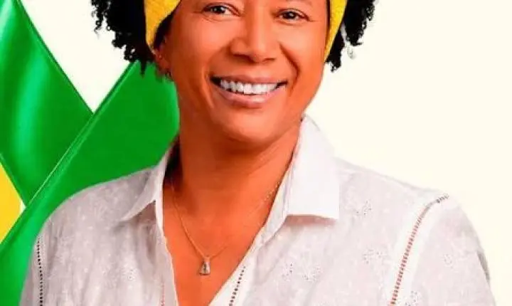 Sílvia Cristina diz que não responderá ataques: “Podem tirar meu tempo de TV, mas o trabalho está na memória do nosso povo”