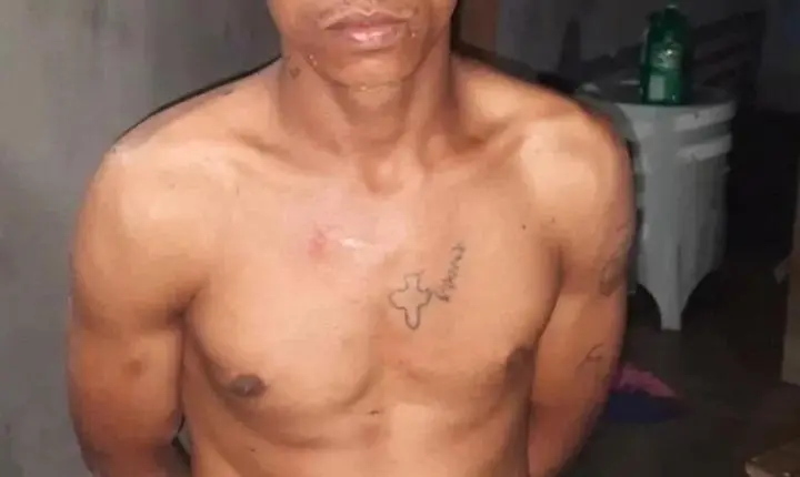 TRAGÉDIA | Criança de 5 anos morre com sinais de agressão e tio é preso em Vilhena