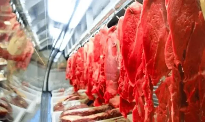 União Europeia deve voltar a comprar carne bovina do Brasil em 2027, projeta Abiec