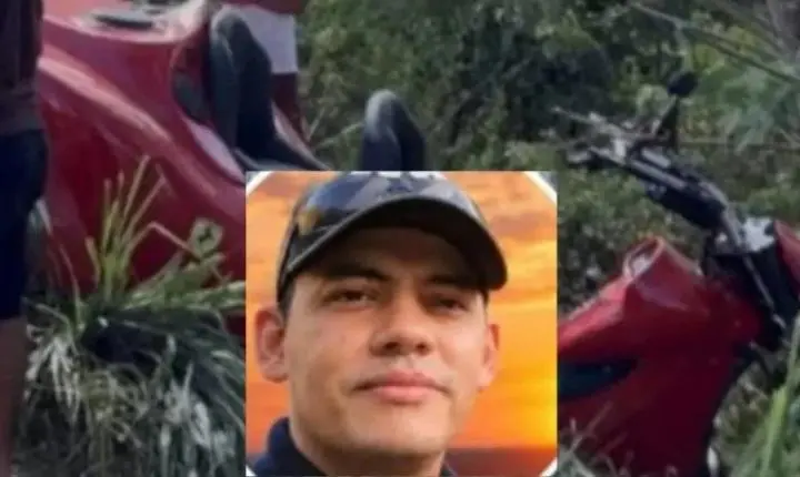 Turista rondoniense morre na Bahia após acidente com triciclo