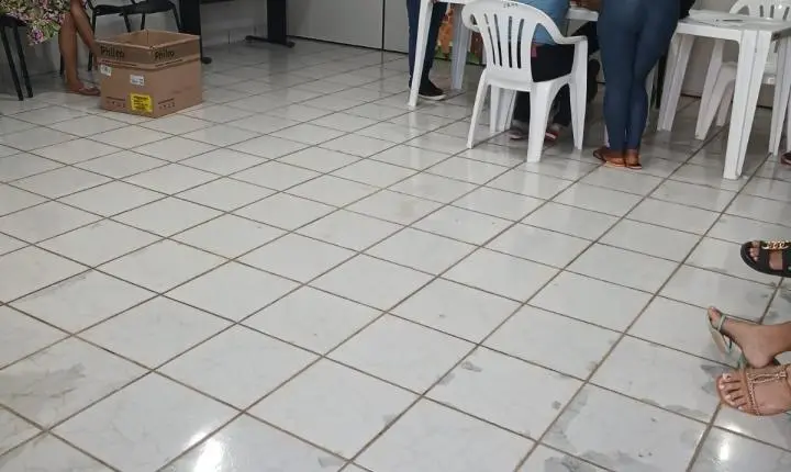Vereador Menudão do Povão Solicita Mudança no Local de Entrega do Programa 