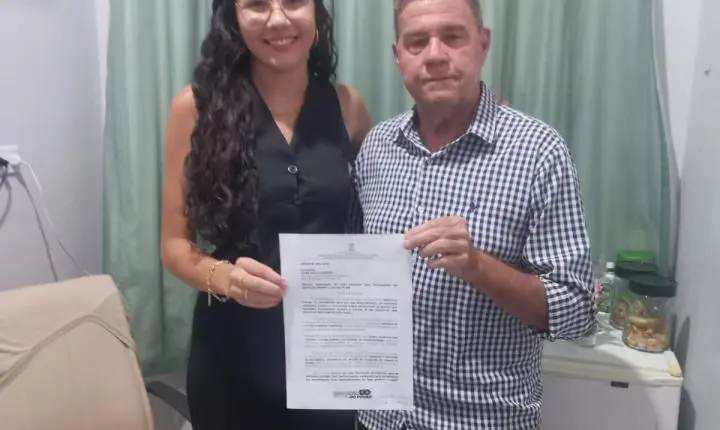 Vereador Menudão do Povão Solicita Mudança no Local de Entrega do Programa 