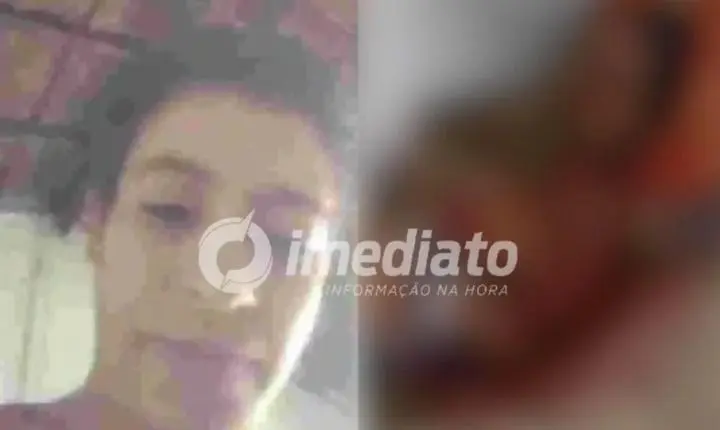 VÍDEO CHOCANTE: Filha mata o próprio pai acamado a facadas e grava o crime com celular