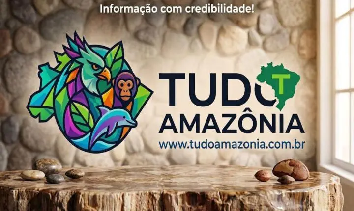 WWW.TUDOAMAZONIA.COM.BR